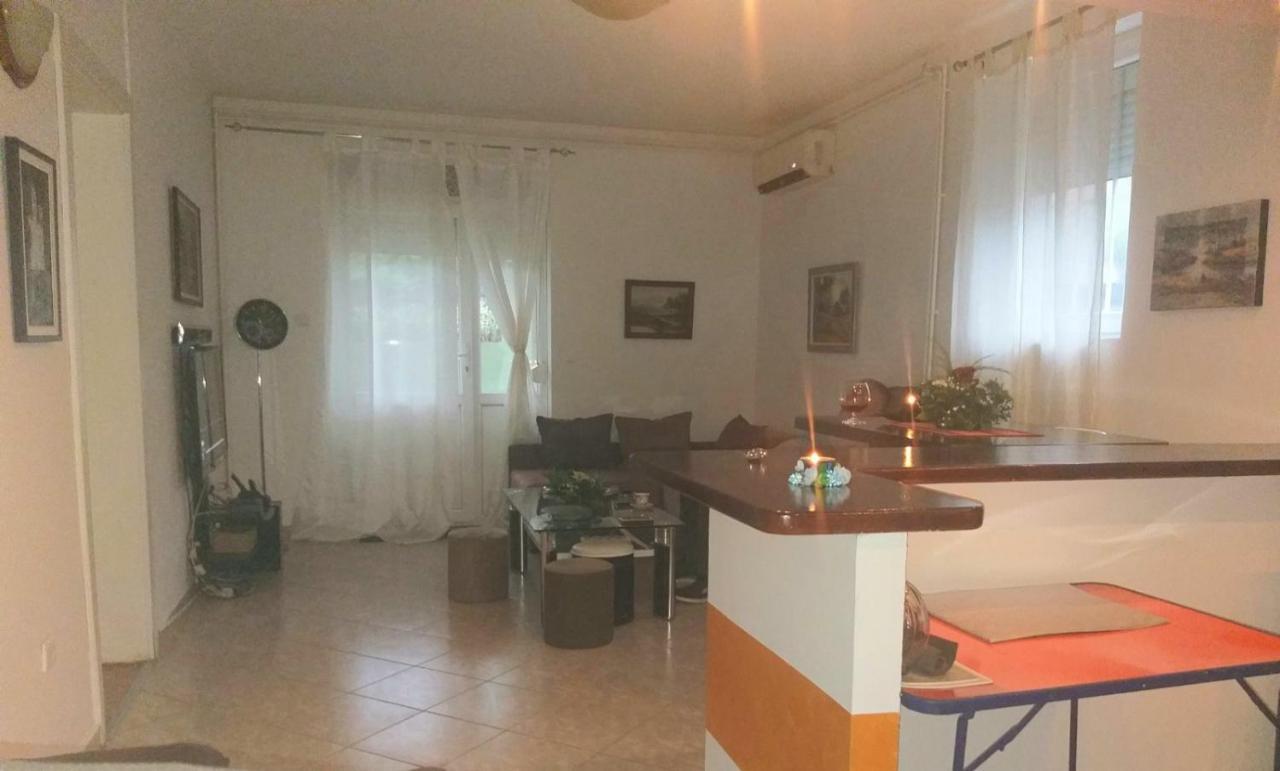 Apartamento Apartman Nv Vrnjačka Banja Exterior foto