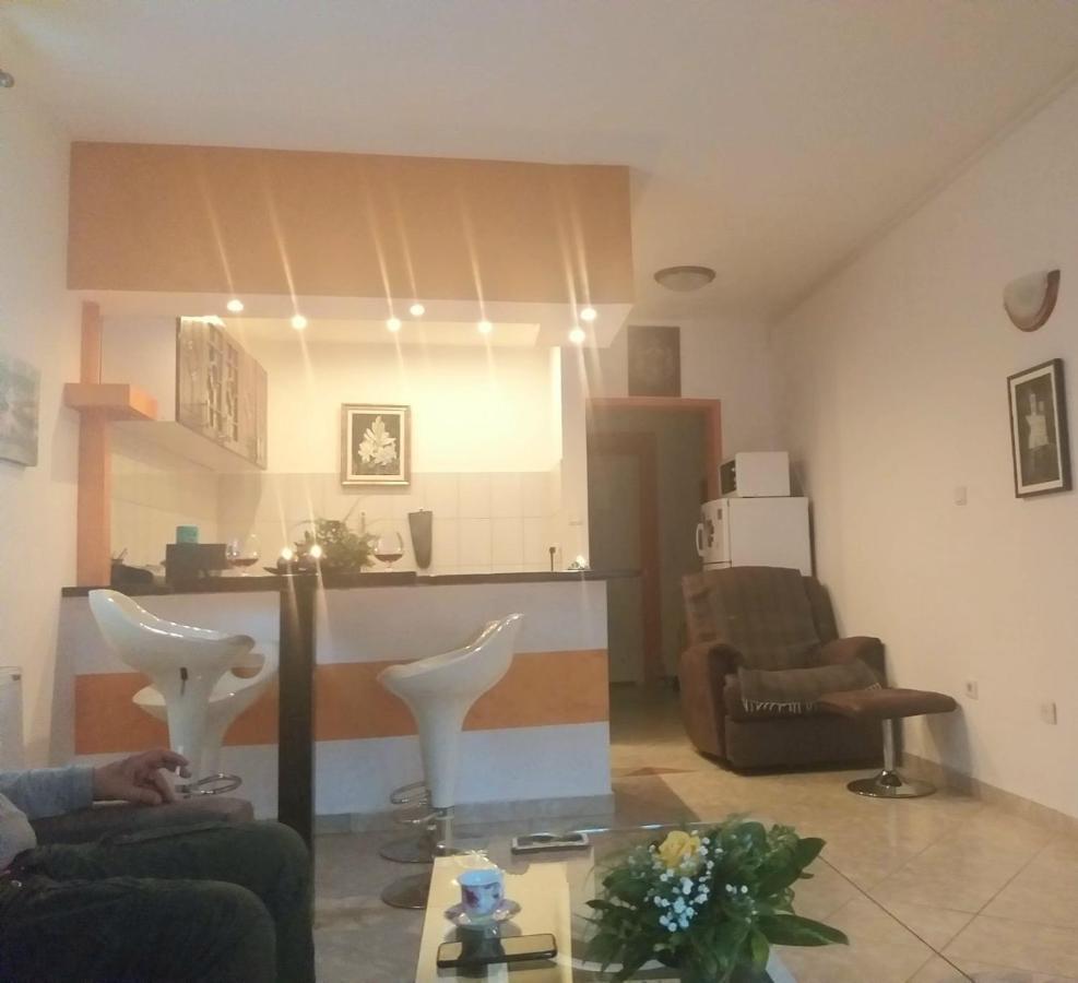 Apartamento Apartman Nv Vrnjačka Banja Exterior foto