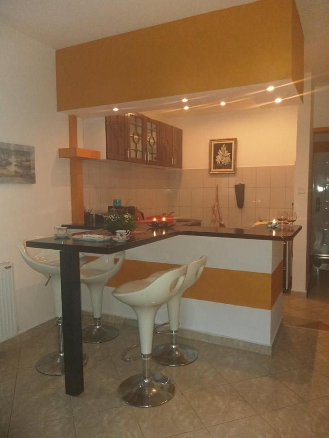 Apartamento Apartman Nv Vrnjačka Banja Exterior foto