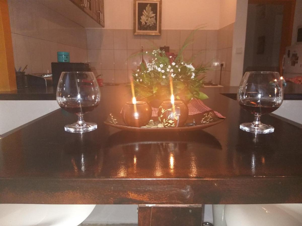 Apartamento Apartman Nv Vrnjačka Banja Exterior foto