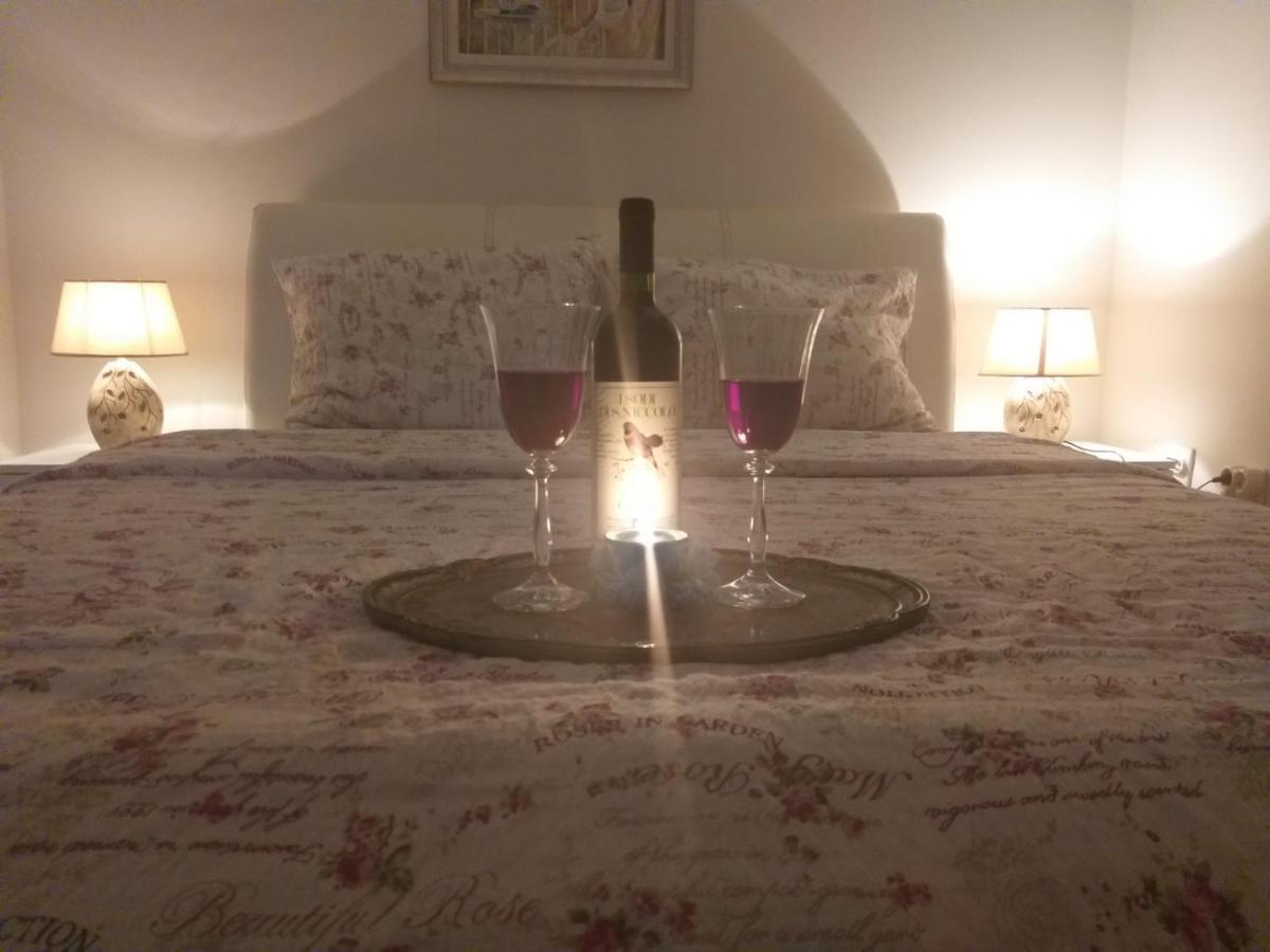 Apartamento Apartman Nv Vrnjačka Banja Exterior foto