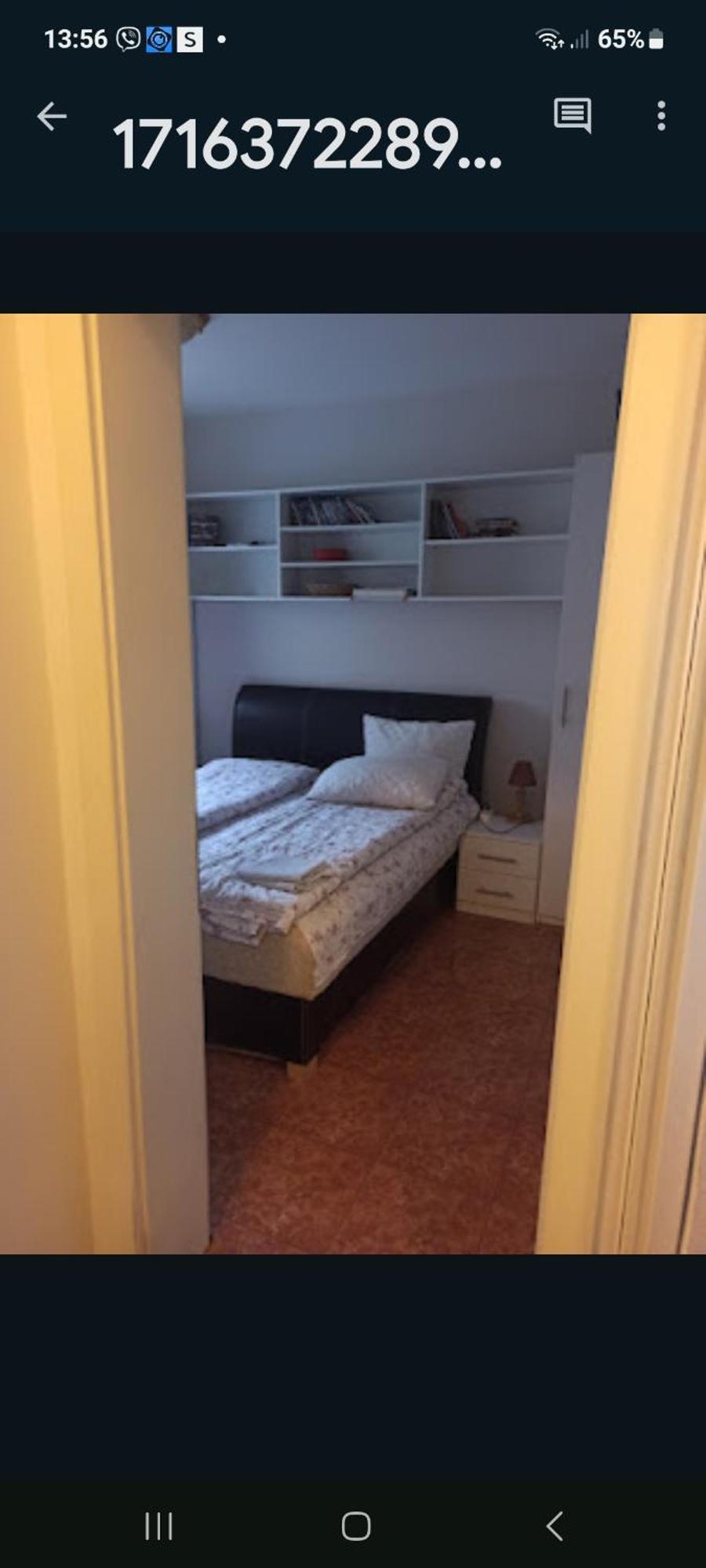 Apartamento Apartman Nv Vrnjačka Banja Habitación foto