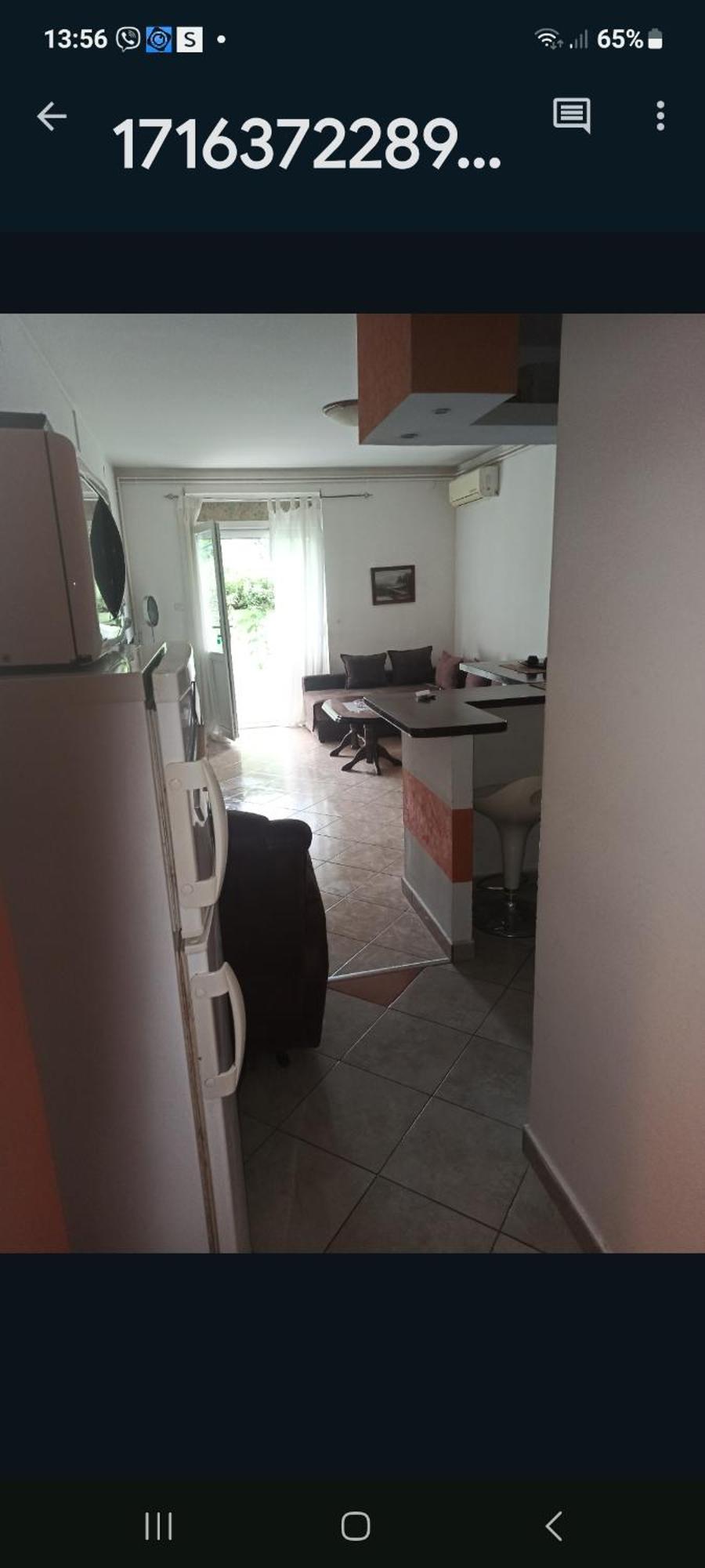 Apartamento Apartman Nv Vrnjačka Banja Habitación foto