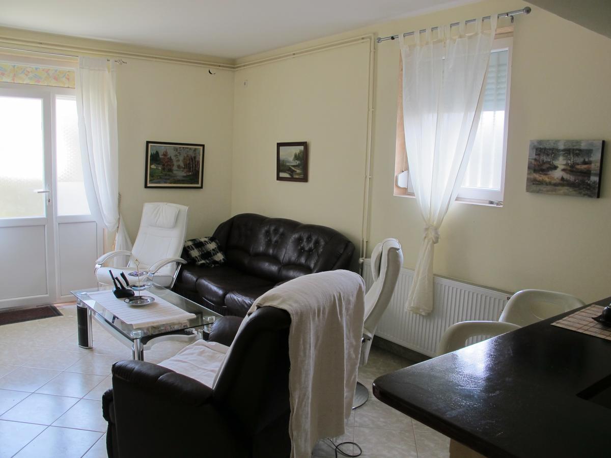 Apartamento Apartman Nv Vrnjačka Banja Exterior foto